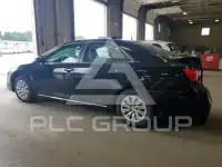 2014 Toyota CAMRY фото