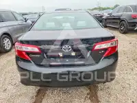 2014 Toyota CAMRY фото
