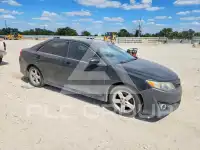 2014 Toyota CAMRY фото