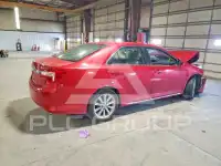 2014 Toyota CAMRY photo