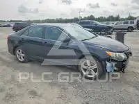 2014 Toyota CAMRY фото