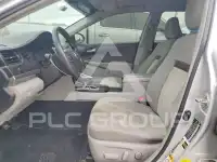 2014 Toyota CAMRY фото