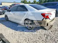 2014 Toyota CAMRY photo