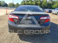 2014 Toyota CAMRY фото