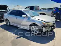 2014 Toyota CAMRY фото
