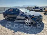 2014 Toyota CAMRY фото