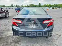 2014 Toyota CAMRY photo
