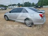 2014 Toyota CAMRY фото