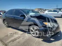 2014 Toyota CAMRY фото