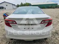 2014 Toyota CAMRY фото