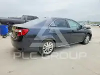 2014 Toyota CAMRY фото