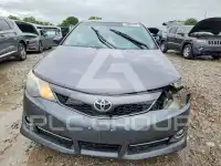 2014 Toyota CAMRY фото