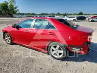 2014 Toyota CAMRY фото