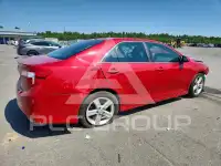 2014 Toyota CAMRY фото
