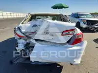 2014 Toyota CAMRY фото