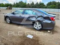 2014 Toyota CAMRY photo