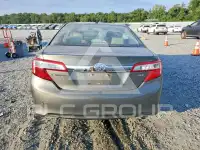 2014 Toyota CAMRY фото