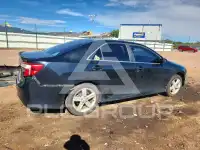 2014 Toyota CAMRY фото