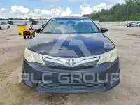 2014 Toyota CAMRY фото