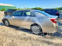 2014 Toyota CAMRY photo