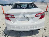 2014 Toyota CAMRY фото