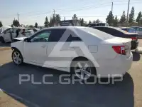 2014 Toyota CAMRY фото