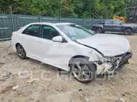2014 Toyota CAMRY фото