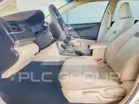 2014 Toyota CAMRY фото