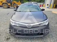 2014 Toyota CAMRY фото