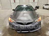 2014 Toyota CAMRY photo