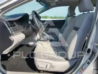 2014 Toyota CAMRY фото