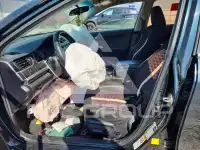 2014 Toyota CAMRY фото
