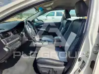 2014 Toyota CAMRY photo