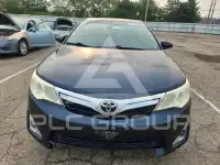 2014 Toyota CAMRY фото