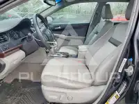 2014 Toyota CAMRY фото