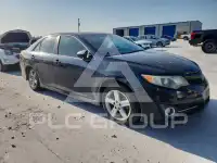 2014 Toyota CAMRY фото
