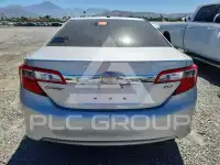 2014 Toyota CAMRY фото