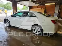 2014 Toyota CAMRY фото