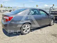 2014 Toyota CAMRY фото