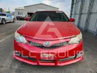 2014 Toyota CAMRY фото