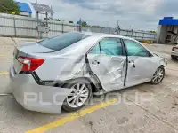 2014 Toyota CAMRY фото
