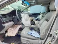2014 Toyota CAMRY фото