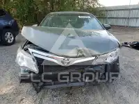 2014 Toyota CAMRY фото