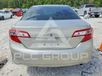 2014 Toyota CAMRY фото