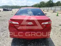 2014 Toyota CAMRY photo