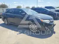 2014 Toyota CAMRY фото