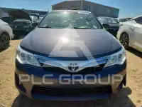 2014 Toyota CAMRY photo