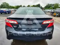 2014 Toyota CAMRY фото