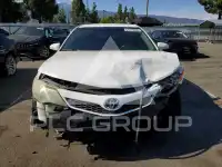2014 Toyota CAMRY фото