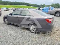 2014 Toyota CAMRY фото